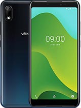 Best available price of Wiko Y70 in Logs