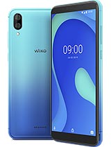 Best available price of Wiko Y80 in Logs