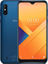 Wiko T10 at Logs.mymobilemarket.net