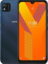Best available price of Wiko Y62 in Logs