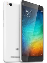 Best available price of Xiaomi Mi 4i in Logs