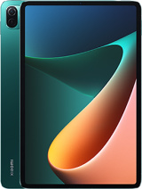 Best available price of Xiaomi Pad 5 in Logs