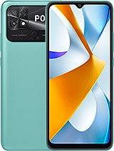 Best available price of Xiaomi Poco C40 in Logs