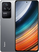 Best available price of Xiaomi Redmi K40S in Logs