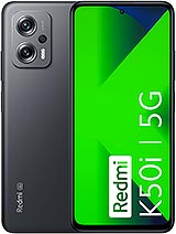 Best available price of Xiaomi Redmi K50i in Logs