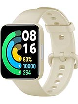 Best available price of Xiaomi Redmi Watch 2 Lite in Logs