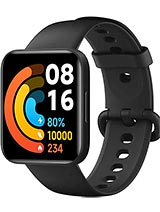 Best available price of Xiaomi Redmi Watch 2 in Logs