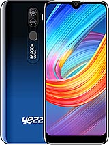 Best available price of Yezz Max 2 Ultra in Logs