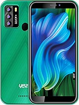 Best available price of Yezz Max 3 in Logs