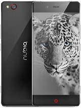 Best available price of ZTE nubia Z9 in Logs