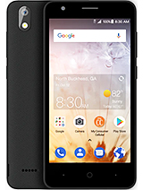 Best available price of ZTE Avid 559 in Logs