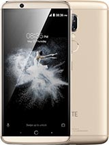 Best available price of ZTE Axon 7s in Logs
