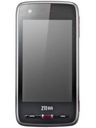 Best available price of ZTE Bingo in Logs