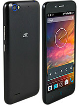 Best available price of ZTE Blade A460 in Logs