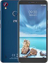 Best available price of ZTE Blade A7 Vita in Logs