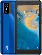 Best available price of ZTE Blade L9 in Logs