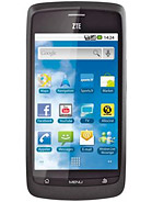 Best available price of ZTE Blade in Logs