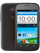 Best available price of ZTE Blade Q Mini in Logs