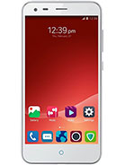 Best available price of ZTE Blade S6 Plus in Logs
