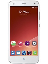 Best available price of ZTE Blade S6 in Logs