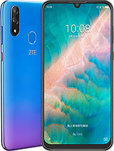 Best available price of ZTE Blade V10 in Logs