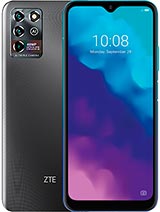 Best available price of ZTE Blade V30 Vita in Logs