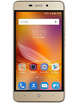 Best available price of ZTE Blade X3 in Logs