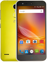 Best available price of ZTE Blade X5 in Logs