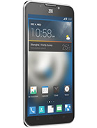 Best available price of ZTE Grand S II S291 in Logs