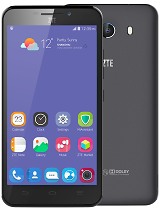 Best available price of ZTE Grand S3 in Logs