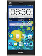 Best available price of ZTE Grand Xmax in Logs
