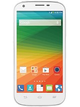 Best available price of ZTE Imperial II in Logs