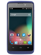 Best available price of ZTE Kis 3 in Logs