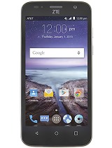 Best available price of ZTE Maven in Logs