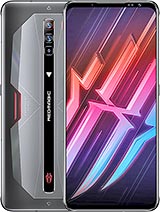 Best available price of ZTE nubia Red Magic 6 Pro in Logs