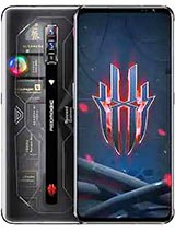 Best available price of ZTE nubia Red Magic 6s in Logs