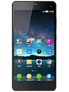 Best available price of ZTE nubia Z7 mini in Logs