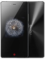 Best available price of ZTE nubia Z9 mini in Logs