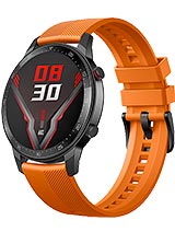 Best available price of ZTE Red Magic Watch in Logs