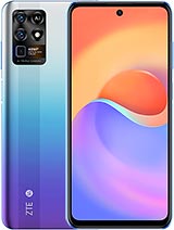 Best available price of ZTE S30 SE in Logs