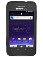 Best available price of ZTE Score M in Logs