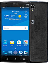 Best available price of ZTE Zmax 2 in Logs