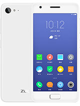 Best available price of Lenovo ZUK Z2 in Logs